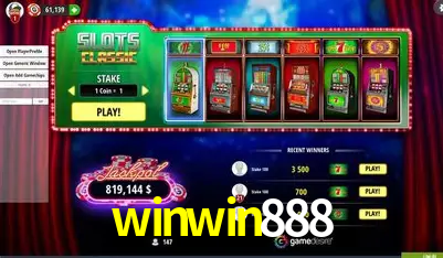 Explore as vantagens do winwin888: serviço profissional e confiabilidade